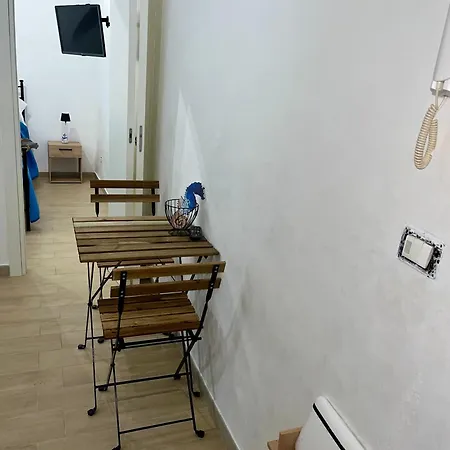 El Marinero 度假居