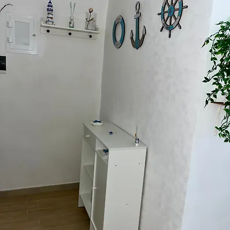 El Marinero Holiday home *