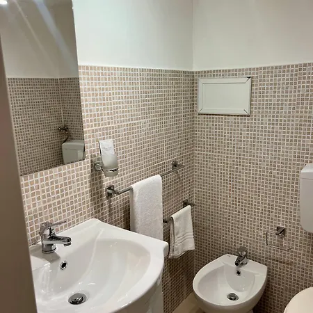 El Marinero Holiday home Bari