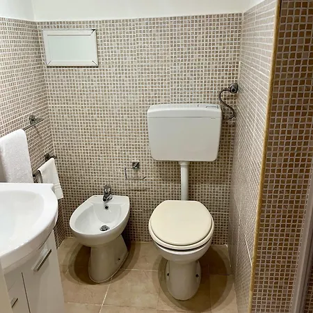 El Marinero Сasa de vacaciones *