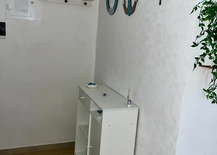 El Marinero Casa de Férias *