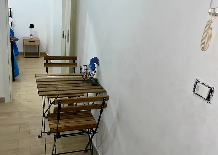 El Marinero Casa de Férias